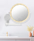 LED Double-sided Makeup Mirror